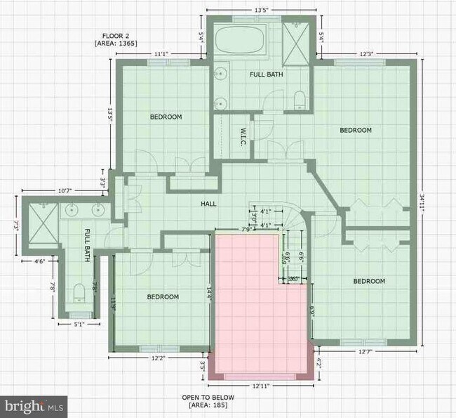 Building Photo - 5503 Chestermill Ct