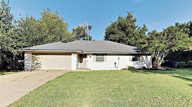 Building Photo - 9816 Lancet Ln