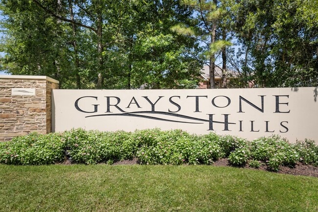 Building Photo - 1406 Graystone Hills Dr