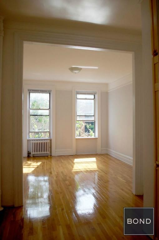 Floorplan - 501 West 175th Street