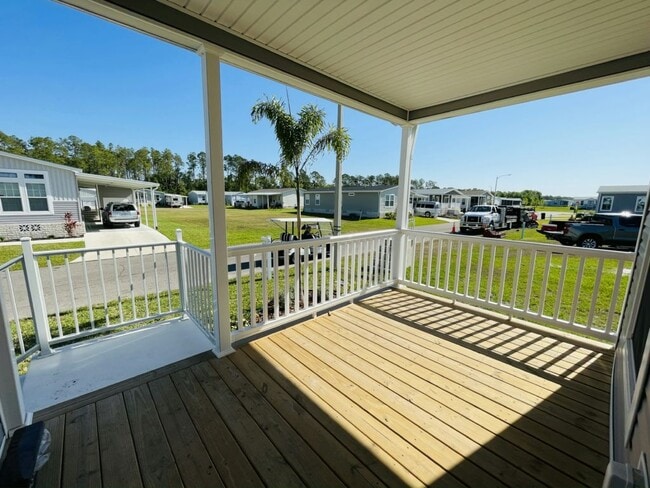 Building Photo - 34628 Ballyhoo Dr