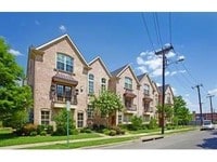 Primary Photo - Druid Townhomes