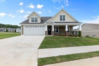 Building Photo - Brand New Craftsman Style Home In Walden Park