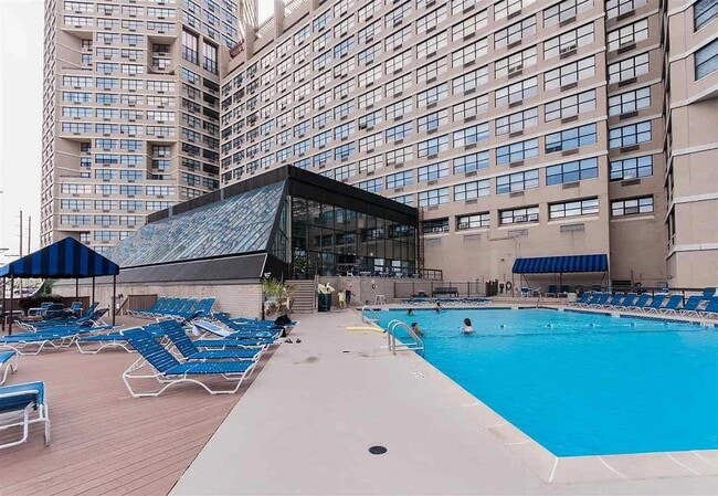 Building Photo - 7002 JFK Blvd E