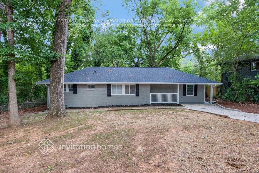 Building Photo - 1854 Long Dr