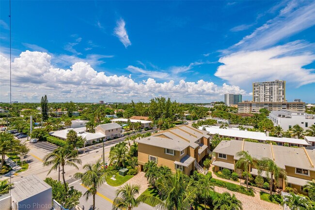 Building Photo - 801 Briny Ave