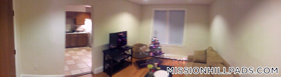 Building Photo - 12 Wait St