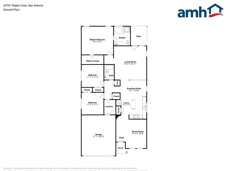 Building Photo - 24727 Maple Crest