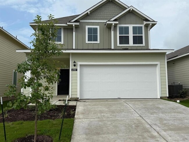 Building Photo - 2707 Totley Rd