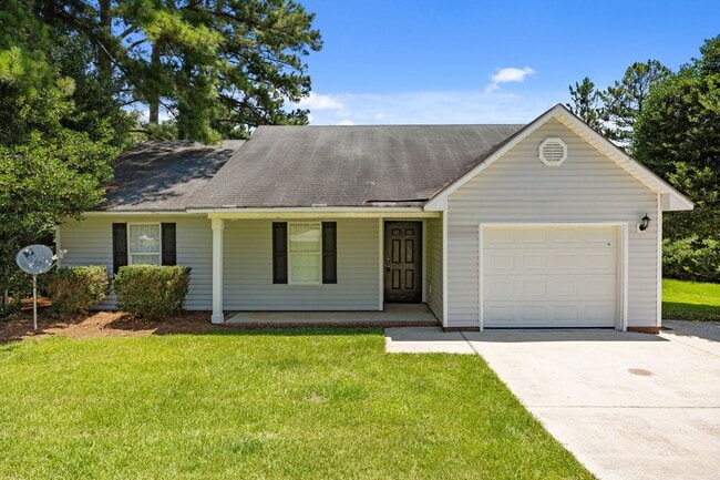 Building Photo - 3 bedroom 2 bathroom in Buies Creek!