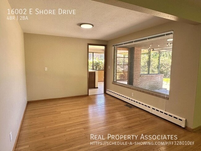 Building Photo - 16002 E Shore Dr