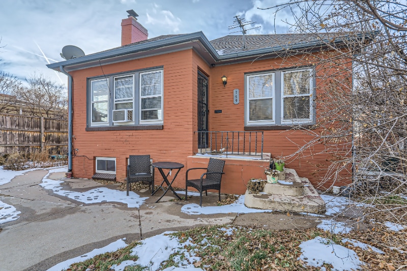 Building Photo - 759 Bellaire St