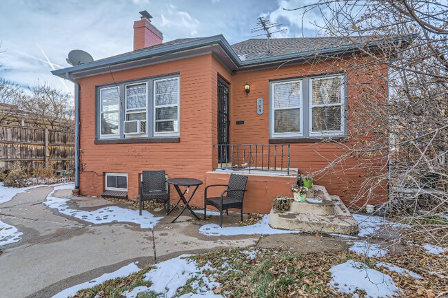 Building Photo - 759 Bellaire St