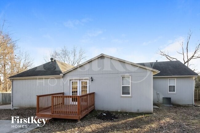 Building Photo - 10108 W 51st St