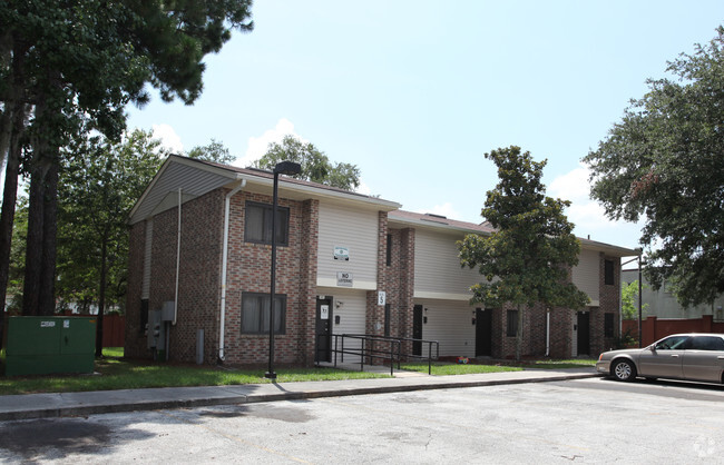 Primary Photo - Centennial Townhomes East