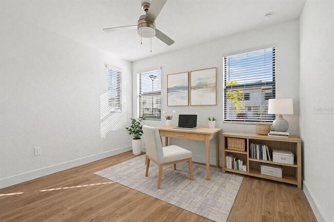 Building Photo - 8025 Gulfstream Ct