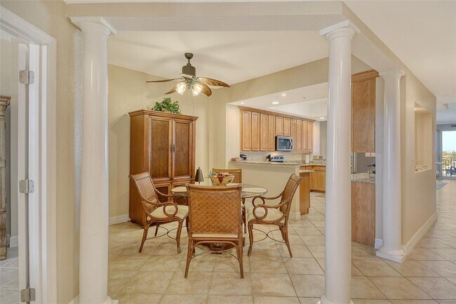 Building Photo - 5100 Jessie Harbor Dr