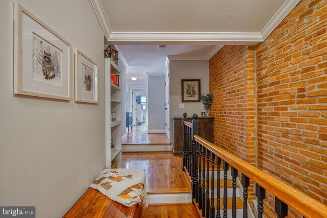 Building Photo - 1129 Battery Ave