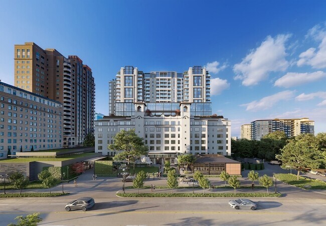 Building Photo - 3003 Maple Ave