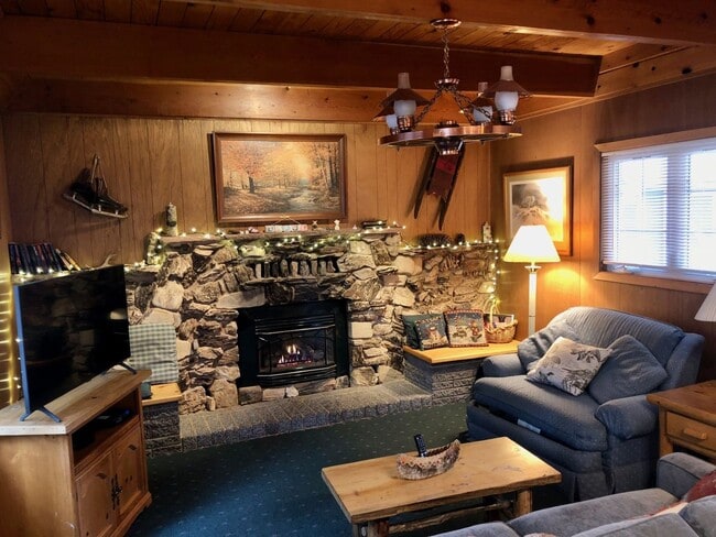 Building Photo - Furnished Ski Lease cabin