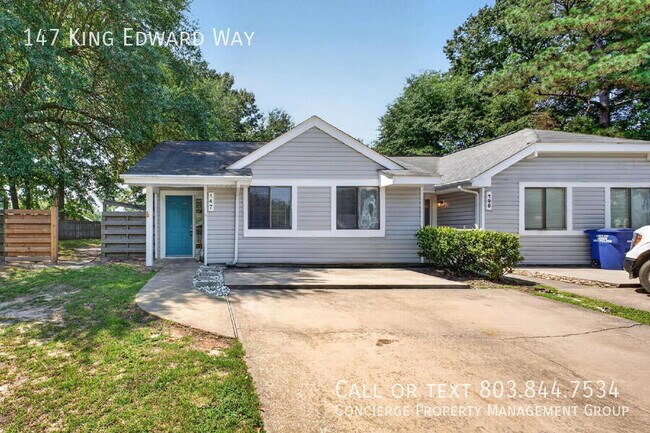 Building Photo - 147 King Edward Way