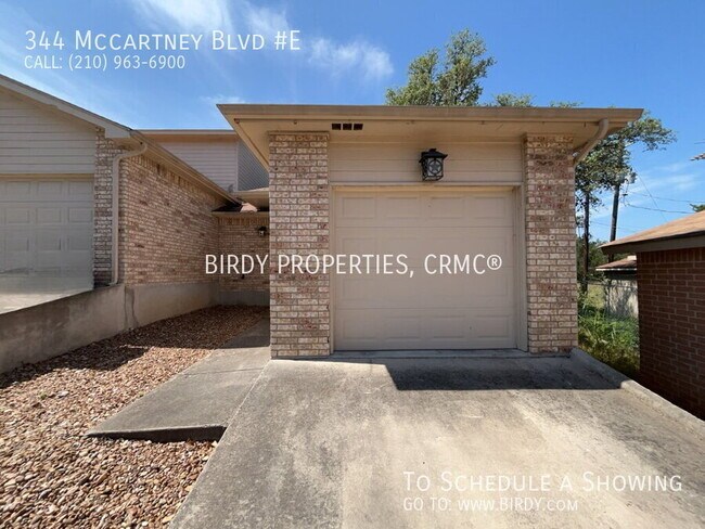 Building Photo - 344 McCartney Blvd