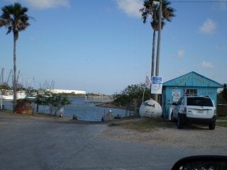  - Port Isabel Park Center