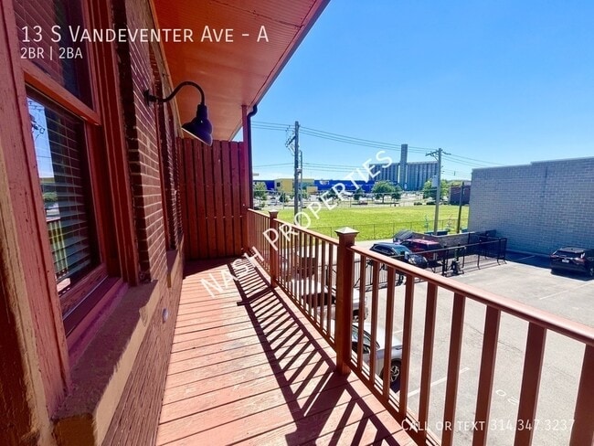 Building Photo - 13 S Vandeventer Ave