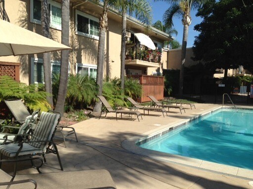 Building Photo - 54TH ST - Beautiful 1/1 Condo w Patio, Sta...