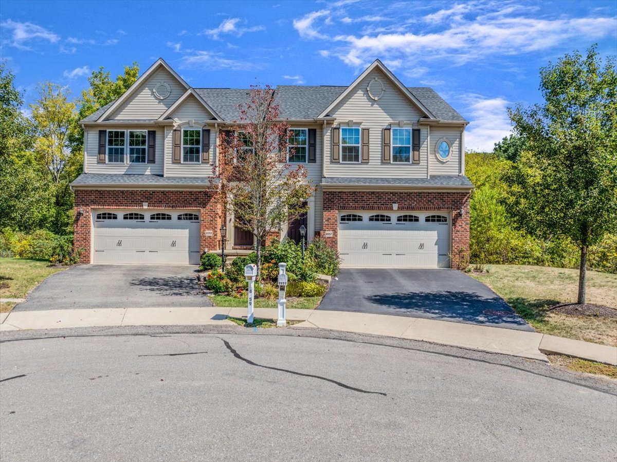 Building Photo - 8059 Hinsdale Ln