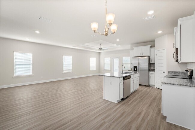 Building Photo - NEW CONSTRUCTION 4/2 IN FAIRHOPE FALLS