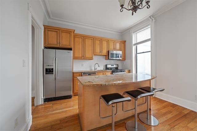 Building Photo - 22 Cottage St