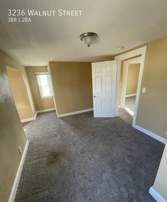 Building Photo - 3236 Walnut St