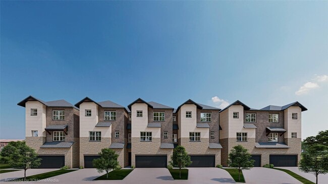 Building Photo - 2418 Bent Oak Trail