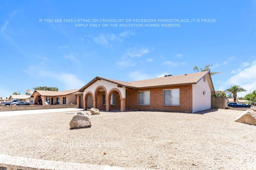 Building Photo - 17244 N 31st Ave