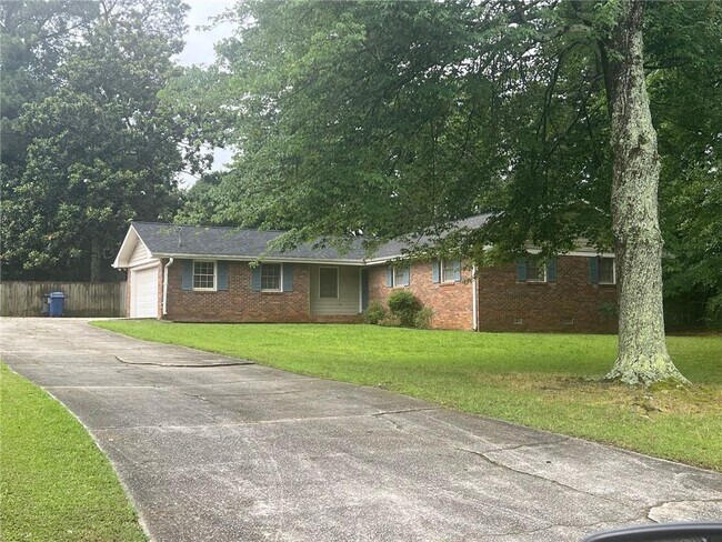 Primary Photo - 3862 Imperial Dr