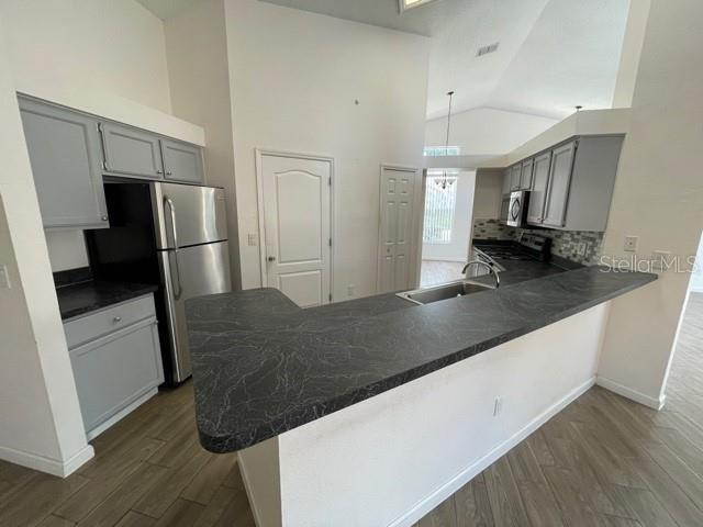 Building Photo - 1009 California Creek Dr