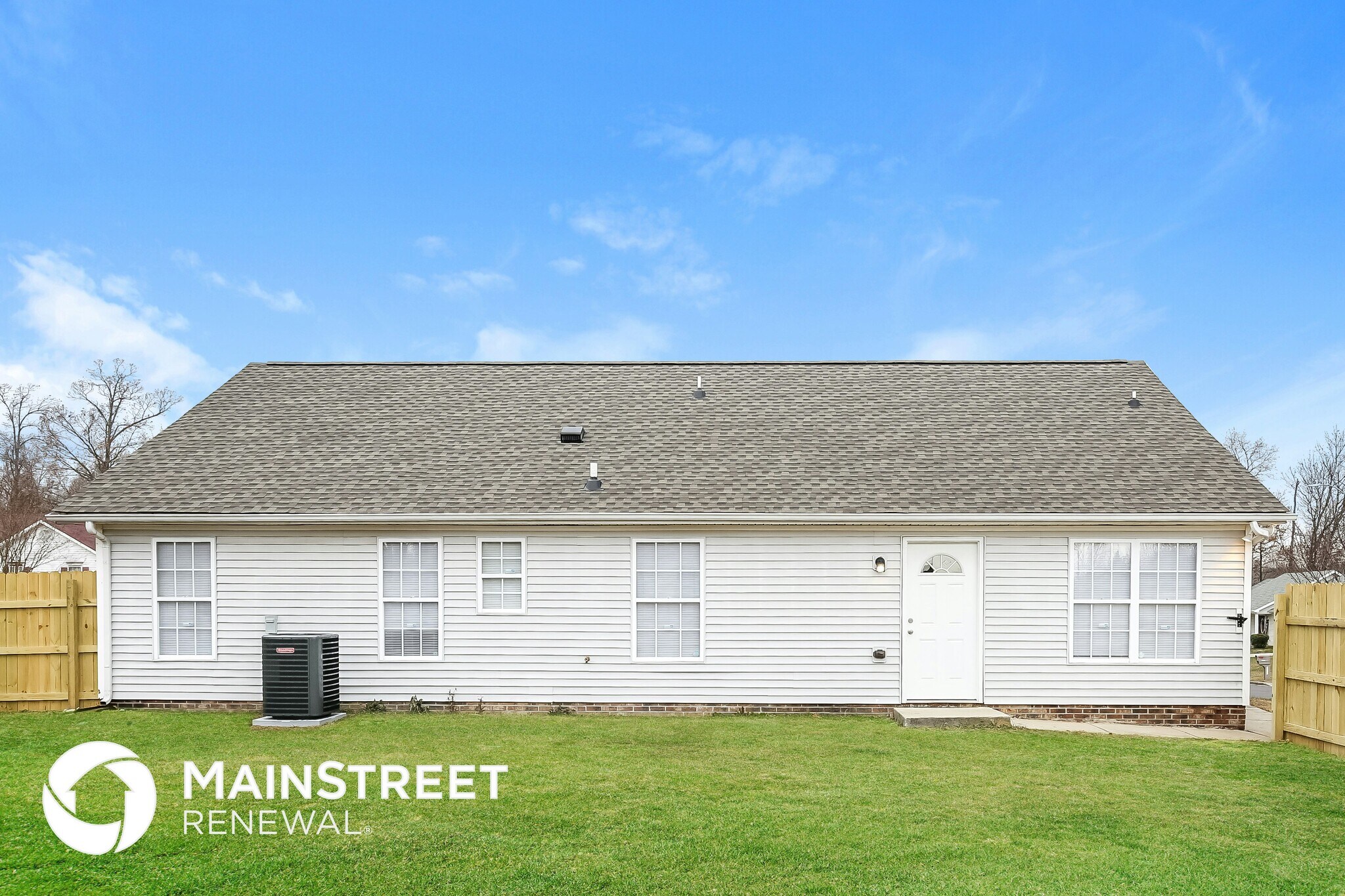 Building Photo - 3612 Markham Rd