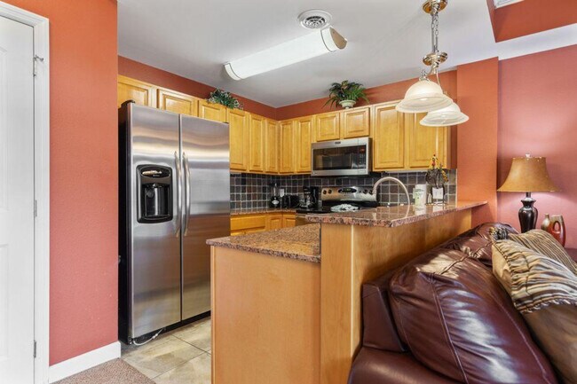 Building Photo - 1410 Hurley Dr