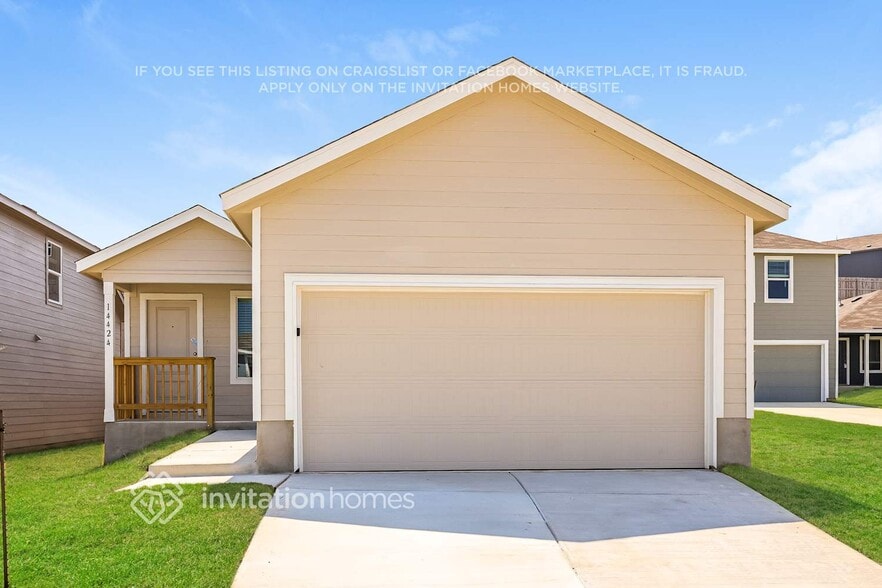 Primary Photo - 14424 Jenson Crk