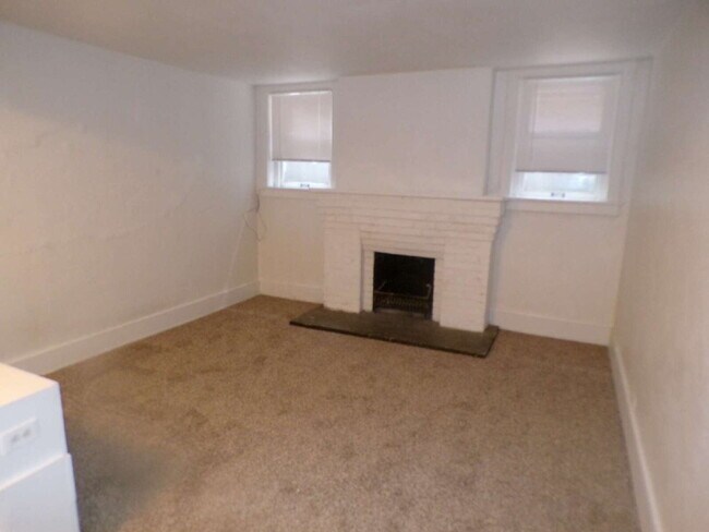 Building Photo - Capitol Hill - 1 Bedroom, 1 Bathroom (646MA#1)
