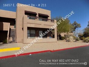 Building Photo - Fountain Hills Condo With INCREDIBLE Views!!