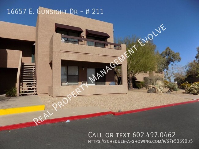 Primary Photo - Fountain Hills Condo With INCREDIBLE Views!!