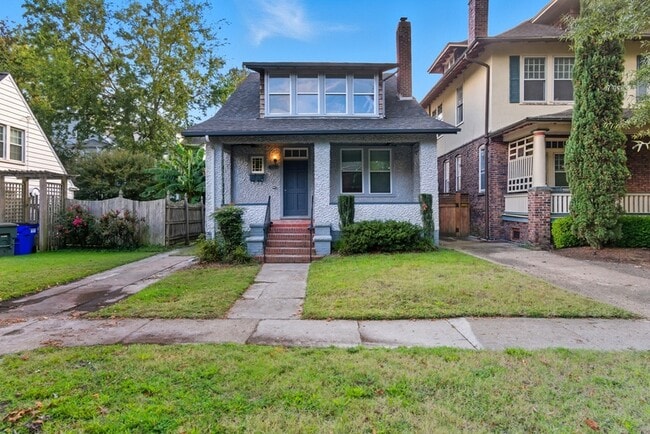 Primary Photo - 609 Baldwin Ave