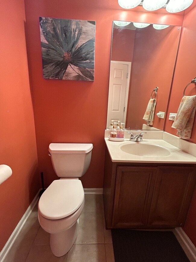 Building Photo - 1410 Brownstone Pl