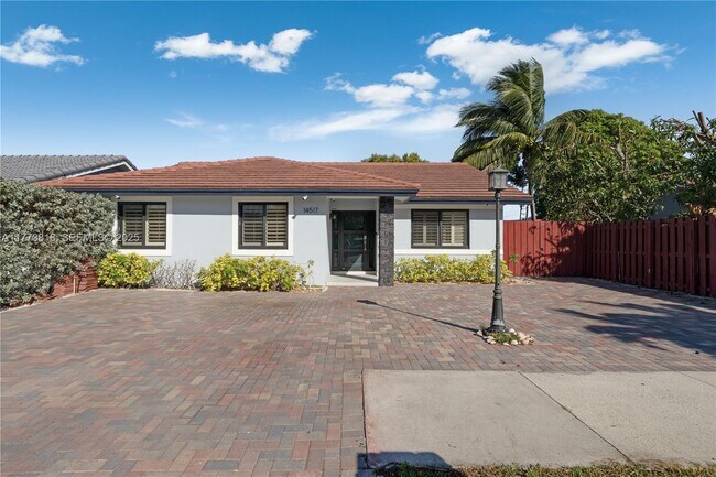 Building Photo - 14517 SW 98th Terrace