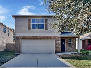 Building Photo - 4519 Nueces River Loop