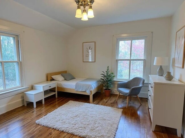 Building Photo - 6124 Old Dominion Dr