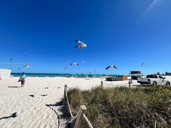 Building Photo - 2899 Collins Ave