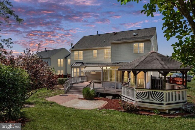 Building Photo - 12907 Martingale Ct